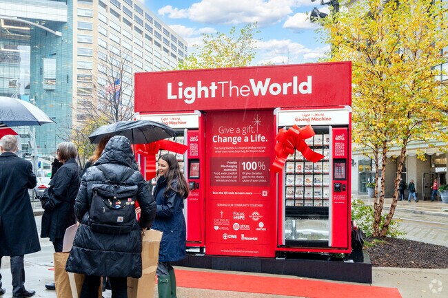 Head downtown for the many community activities near Winship.