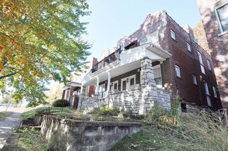 4119 Potomac St Unit 1W, Saint Louis, MO 63116