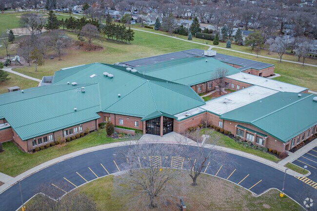 Juliette Low Elementary School