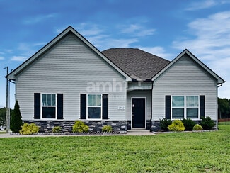 1402 Mirage St, Murfreesboro, TN 37129
