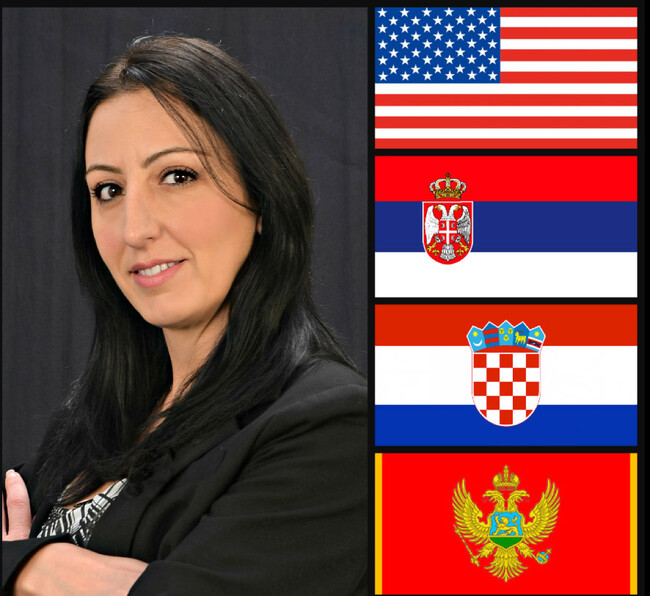 Agent Photo