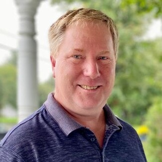 Kenneth Powers