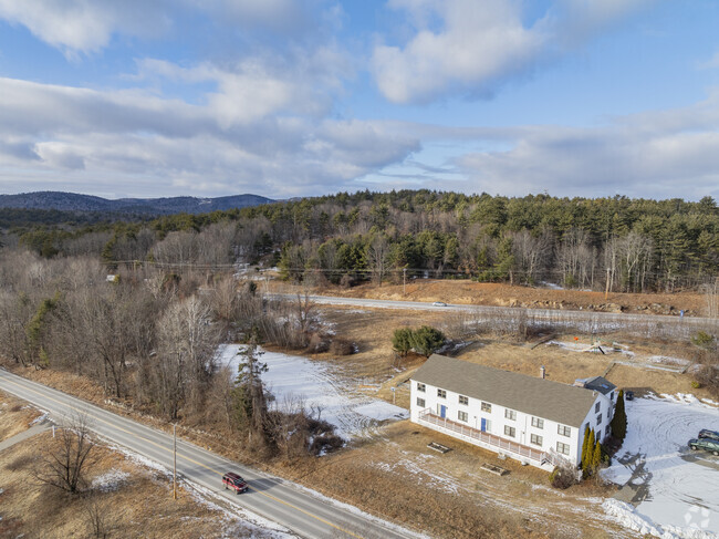 Lakeland School