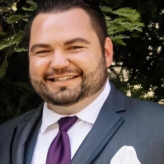 Mitchell Holmgren