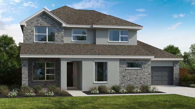 3305 Emerald Lake Path unit 36463512, Georgetown, TX 78628 - photo 6