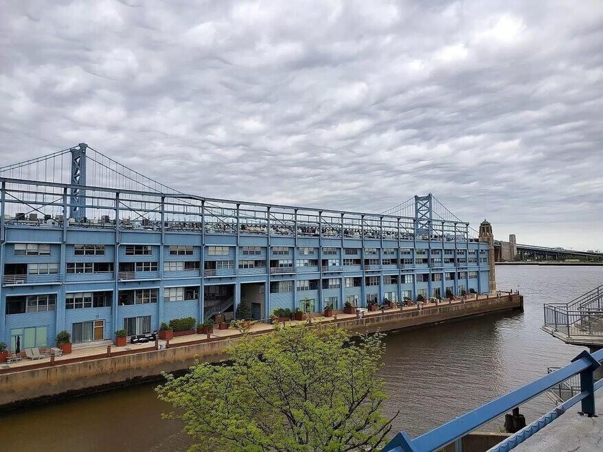 3 N Christopher Columbus Blvd unit 247, Philadelphia, PA 19106 - photo 1