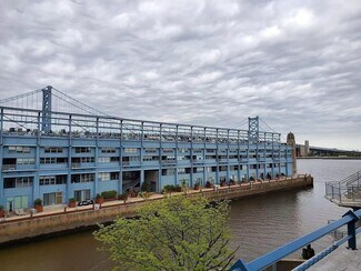 3 N Christopher Columbus Blvd Unit 247, Philadelphia, PA 19106