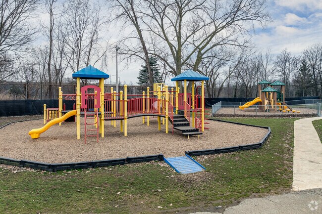 Clark PreK-8 School