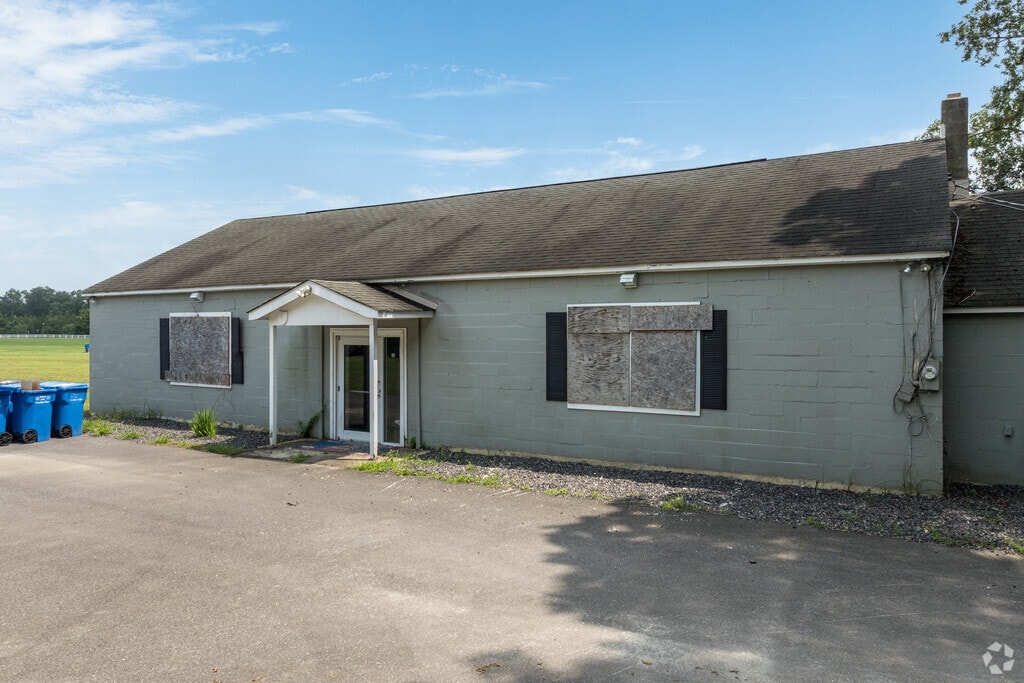 Parkway South SDA Christian School is currently undergoing renovations.