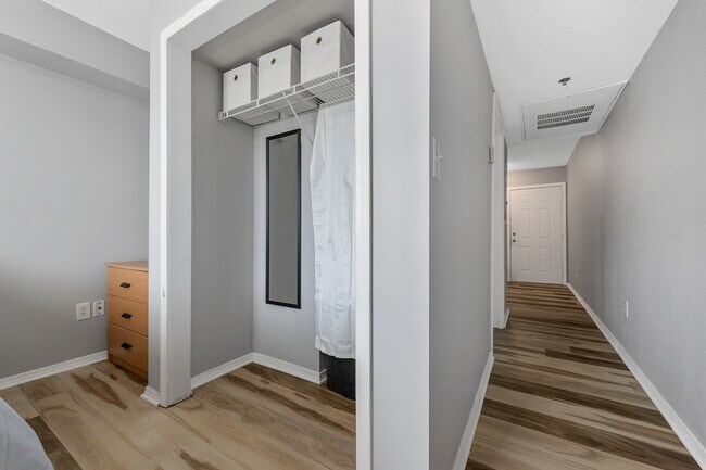 McGowan Flats Apartments, Little Rock, AR 72202 - photo 7