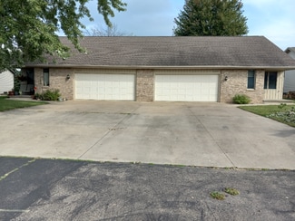1675 Delta Dr Unit 1, Neenah, WI 54956