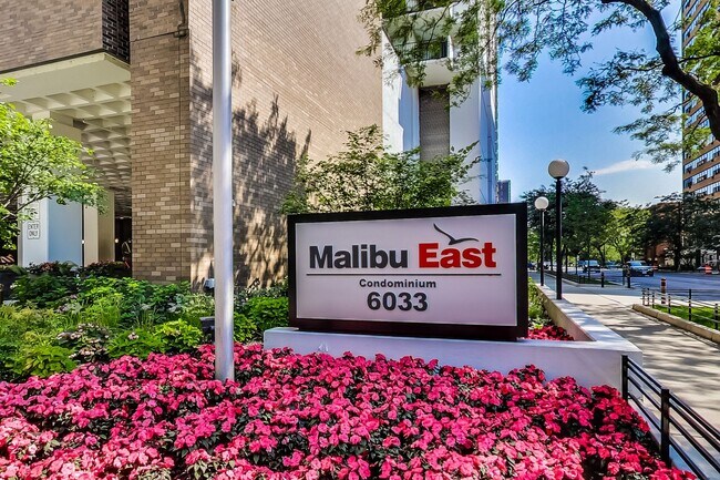 Malibu East Condominium unit 8G, Chicago, IL 60660 - photo 2