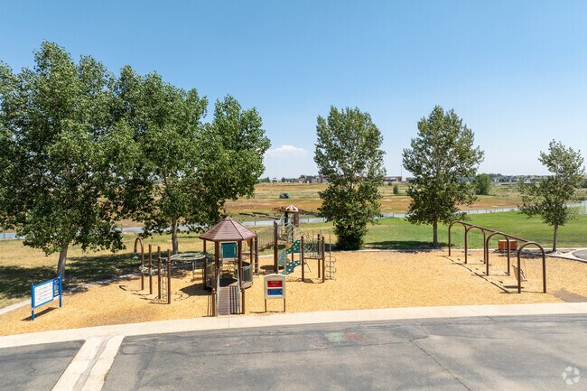 Students are the highest priority at Blue Mountain Elementary.