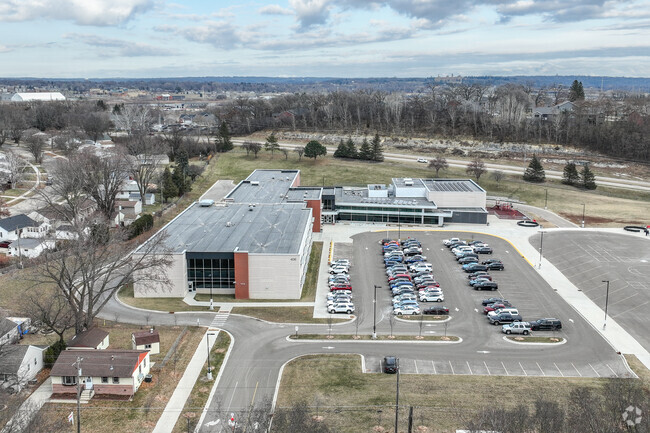 Bishop Elementary School