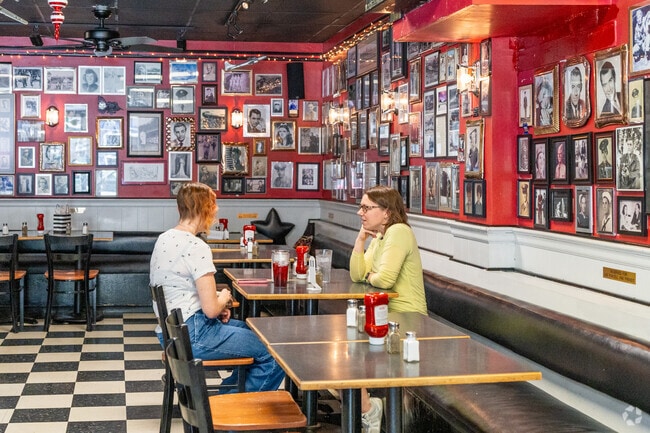 Hayes Barton Pharmacy near Fallon Park