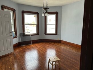 56 Clifford St Unit 3, New Bedford, MA 02745