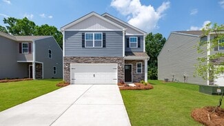 3742 Coleman Dr, Charlotte, NC 28215