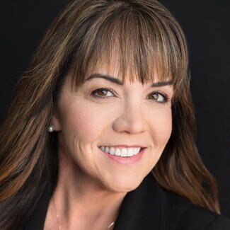 Maura Mitchell