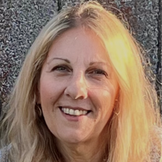 Linda Pritchard