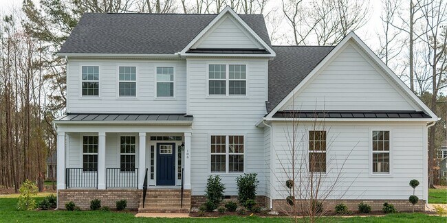 1126 Round Meadow Dr unit 36497605, Christiansburg, VA 24073 - photo 6