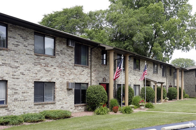 Linden Pointe - Leased Residences, Green Bay, WI 54311 - photo 6