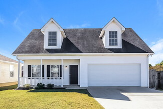 459 Nyu Place, Murfreesboro, TN 37128