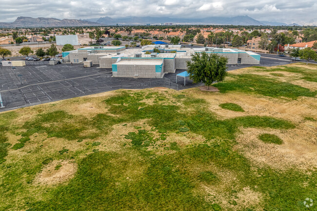 Patricia A Bendorf Elementary School 5