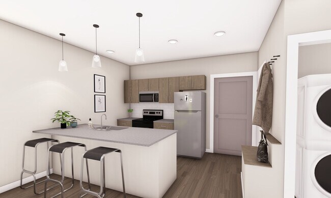 214 E Clark, Champaign, IL 61820 - photo 6