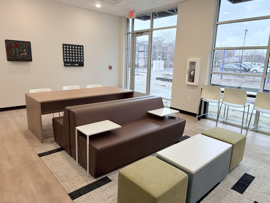 Community Room