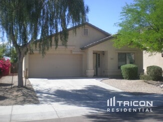 16085 W Kendall St, Goodyear, AZ 85338