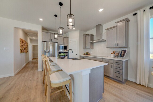 13235 Chanute Field Dr, San Antonio, TX 78253 - photo 6