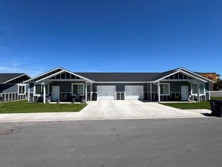 1930 Tiger Ave, Helena, MT 59602