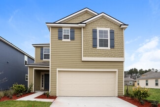 145 Ashwood Cir, St. Marys, GA 31558