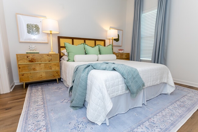 Magnolia Point Cottages & Townhomes, Lafayette, LA 70503 - photo 3