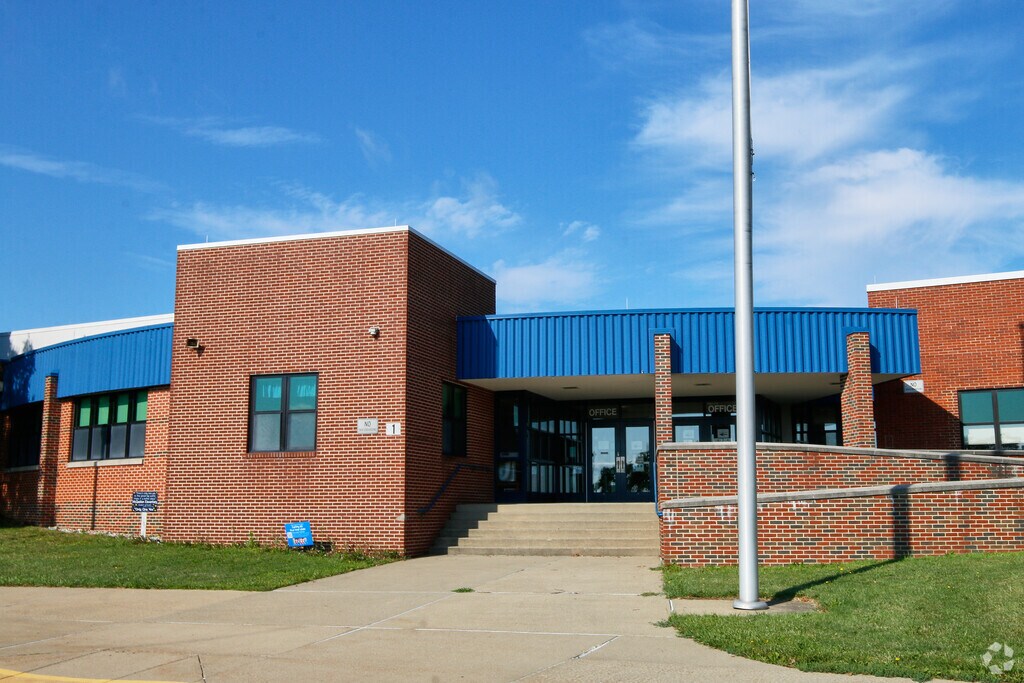McQuistion Elementary School is a public elementary school in the Butler Area School District.