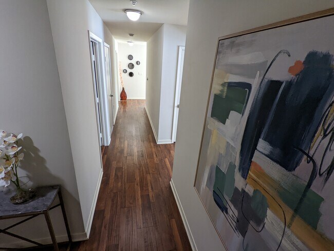 Metrome unit 309, San Diego, CA 92101 - photo 4