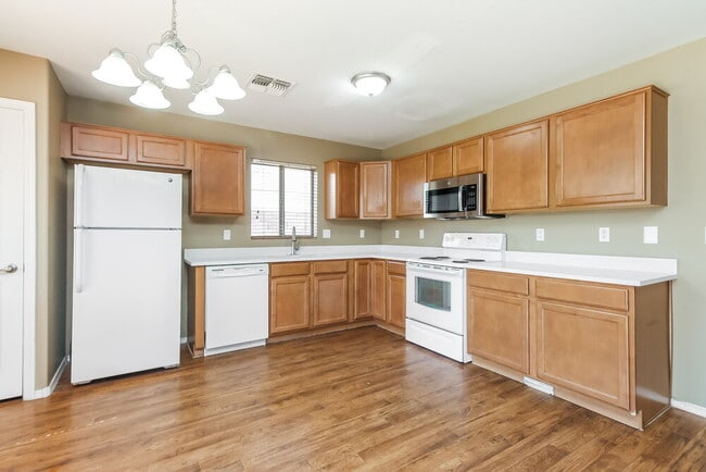 3301 W Carlos Ln, Queen Creek, AZ 85142 - photo 7