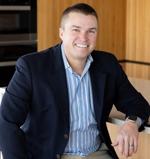 Brandon Golueke
