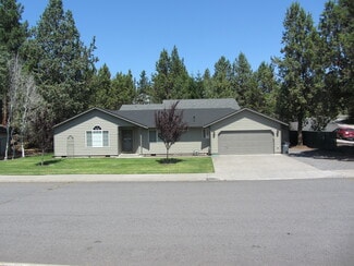 1636 SE Virginia Rd, Bend, OR 97702