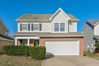 1424 Beaconcrest Cir, Murfreesboro, TN 37128