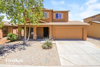 2457 E Meadow Creek Way, Queen Creek, AZ 85140