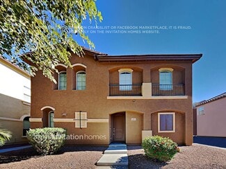 1373 S Ponderosa Dr, Gilbert, AZ 85296
