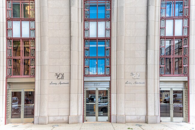 The Eli, New Haven, CT 06510 - photo 5