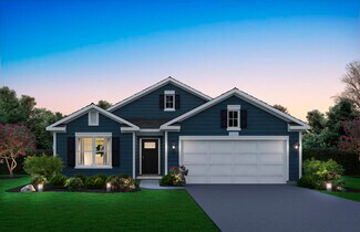 7901 W 105th Ave Unit 36208651, Saint John, IN 46373