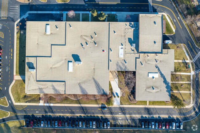 Greenbrook Elementary School serves grades PK, K-5.