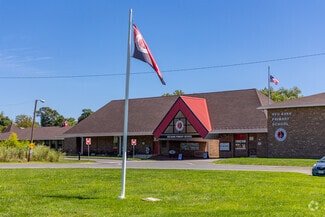Red Bank Primary School