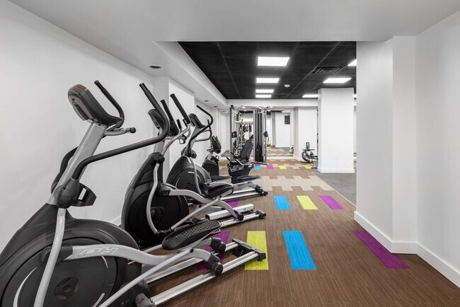 Parc Frontenac, Saint Louis, MO 63108 - photo 7