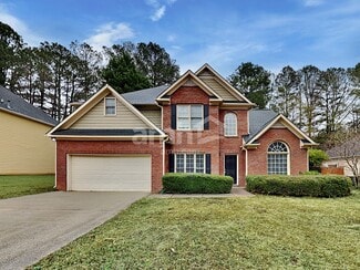 3075 Kings Dr NW, Kennesaw, GA 30144