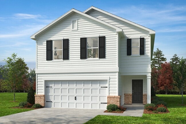 1330 Hunter St unit 36627825, York, SC 29745 - photo 6