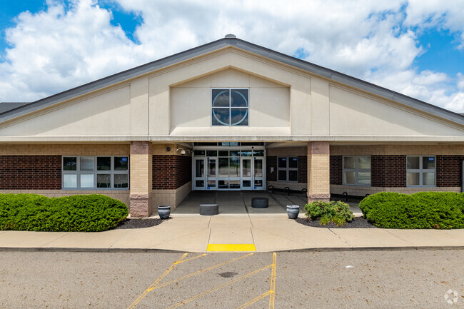 Glen Oak Elementary School